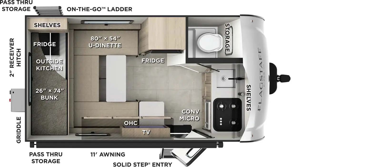 E15RDG Floorplan Image